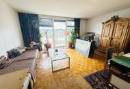 Geräumige 3-Zimmer Wohnung mit viel Potenzial