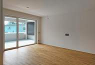 Erstbezug! Modern wohnen in Enns: Neue 3-Zimmer-Eigentumswohnung mit Balkon