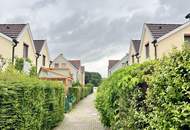 (VERKAUFT 3xKA liegen vor) Großzügiges Reihenhaus auf 245m² Eigengrund - 173m² Wnfl., 5x Zimmer & zusätzlichem Keller von 63m²! - JETZT ZUSCHLAGEN