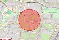 Rückzugsort im Herzen Döblings – 5 Zimmer, Gemeinschaftsgarten, reine Hoflage