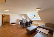 Altbau-Charme trifft moderne Maisonette – 4 Zimmer | 124 m² | barrierefrei | möbliert | Tamsweg/Lungau