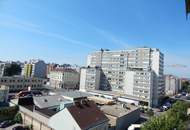 Charmante helle Wohnung mit Loggia – Ihr neues Zuhause