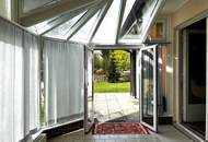 Sehr gepflegter Bungalow mit Terrasse, Garage, Carport und liebevoller Gartengestaltung in ruhiger Lage.