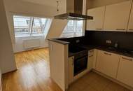 Wunderschöne 3-Zimmer-Maisonette mit Stellplatz und Terrasse im 20. Bezirk!