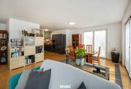 Wohnen auf zwei Ebenen – Maisonette mit beeindruckender 70 m² Dachterrasse