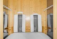 "U1 Kagran, 3 Zimmer, Loggia, Vienna International School"