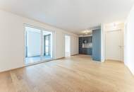Großzügige 2-Zimmer-Wohnung mit Balkon im 4. Bezirk!