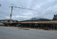 XI. NEUBAU - den Grimming im Blick!