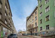 Verwirklichen Sie Ihren Wohntraum im klassischen Wiener Altbau