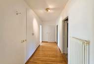 Gmunden - Lindenstraße: 90m² Wohnung mit Traunsteinblick in ruhiger Lage!