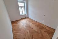 ***Ein Zuhause zum Verlieben – stilvoll saniertes Altbaujuwel mit 3 Zimmern, Klimaanlage, Terrasse & edlem Fischgrätparkett - überzeugen Sie sich selbst bei einer Besichtigung***