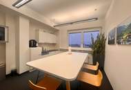 Helles Büro mit ausgezeichneter Anbindung - Ihr neuer Standort im Grazer Süden!