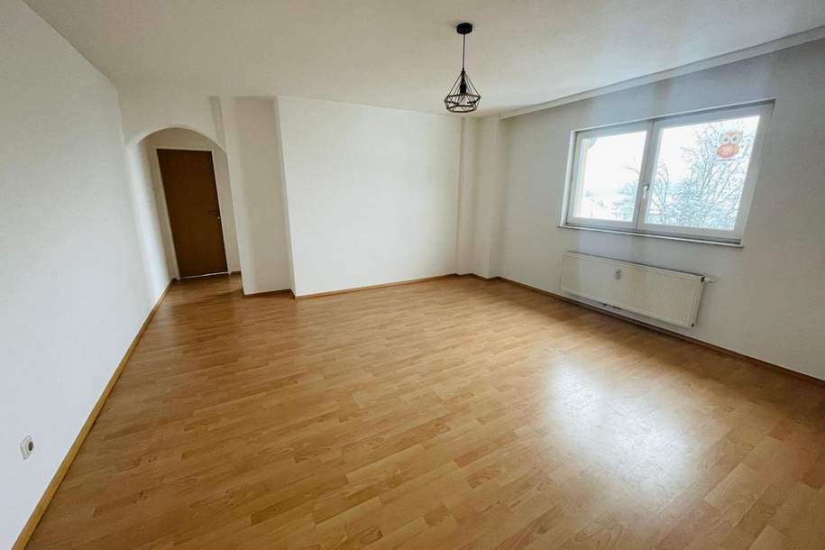 Praktische 2‑Zimmer‑Wohnung mit Einbauküche und Stellplatz, Wohnung-miete, 694,93,€, 4150 Rohrbach