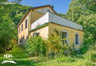 Geräumige Gartenwohnung mit Ausbaupotenzial im Wohnprojekt Niederhof - mit freier Schule nach Montessori/Wild - PROVISIONSFREI