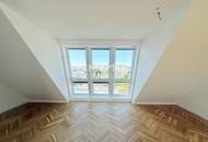 Wiener Rose - Dachgeschoß Highlight 4 Zimmer Erstbezug