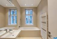 Klassische Wiener Eleganz an einer traditionsreichen Adresse- Ihr neues Zuhause!