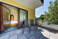 B&amp;B / Hotel / Pension im Herzen der „Ski Welt Amade“ - laufender Betrieb