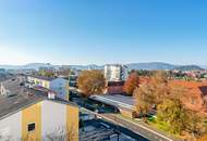 Einzugsbereite, sonnige 3-Zimmer Wohnung in Graz-St. Leonhard