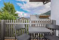 Exklusives Apartment mit schönem Ausblick und touristischer Nutzung