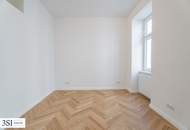 Großzügige Familienwohnung – Erstbezug nach hochwertiger 3SI-Sanierung