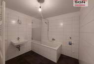 Heizkosten - inkludiert! 2-Zimmer Wohnung mit Loggia in Ruhelage