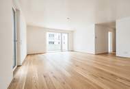FLORIANI – Quartier am Tullnerfeld - 4 Zimmer Familientraum mit 2 Bäder &amp; schönem Balkon - Stilvolle Ausstattung - Bahnhof Tullnerfeld in der Nähe - PROVISIONSFREI
