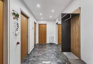 STILVOLL. MODERN. ZENTRAL. Großzügige 3-Zimmer-Gartenwohnung in Schwaz zu mieten