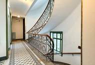 Charmante Garçonnière mit Ausbaupotenzial in Top-Lage von Ottakring