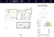 1. Reihe am Wasser! Gartenoase mit 131m2 Garten inkl. Wellness - 365 Tage Urlaub