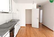 Punktgenau im Klagenfurter Zentrum - 4-Zimmer-Terrassenwohnung am Waagplatz