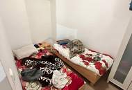 Sanierungs-Chance: 1-Zi-EG-Wohnung 47m², U-Bahn-Nähe, 290.000 € in 1070 Wien!