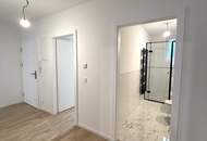 1180! ERSTBEZUG NACH GENERALSANIERUNG! 3-Zimmer Gartenwohnung zum Kauf!