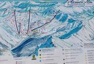 GELEGENHEIT: SKIHOTEL MIT 16 GÄSTEZIMMER AUF DER SONNIGEN PLANNERALM