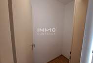 Ruhige und sonnige 2-Zimmer Wohnung mit Terrasse in Nähe der Donaulände - Kaisergasse 12 - 14 , Top 1