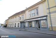 Charme trifft Wertbeständigkeit - Rarität für Anleger im Herzen von Baden