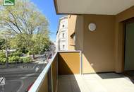 Hochwertige Wohnungen mit urbanem Flair – Vollständig vermietet!