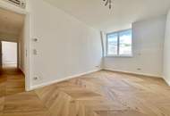 Dachwohnung der Extraklasse - Stilvoll mit großzügiger Freifläche