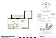 KLIMATISIERTE 3-ZIMMER TERRASSENWOHNUNG IN DER HIRSCHSTETTNER STRASSE