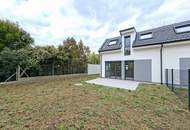 Hochwertiges Reihenhaus in Groß-Enzersdorf