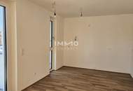 Lichtdurchflutete 2-Zimmer-Balkon-Wohnung im Erstbezug in traumhafter Anlage - provisionsfrei!