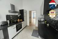 Traumhaftes Altbau-Juwel - kreisförmig begehbar!