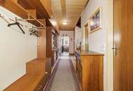 "Ein Haus mit "Zaubergarten""