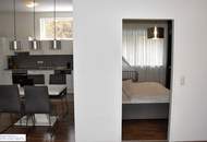 Ruhig gelegene 2-Zimmer Wohnung mit 54 m² Terrasse - Sonnenstunden in Privatsphäre