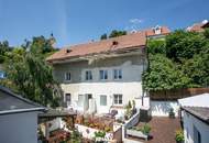 Zinshaus in historischer Lage