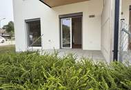 Doppelhaushälfte 7/1-A in Melk-Pielachberg - Erstbezug prompt möglich!