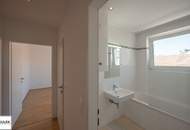 Ideal geschnittene, helle 2 Zimmer Wohnung (rd. 50 m²) in top Lage - ab 1.9.26