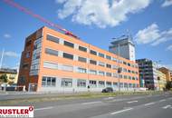 8020 Graz: Attraktive Bürofläche mit bis zu 640m² mietbar!