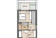 NEUBAU KRANZGASSE 24 | Eigentumswohnungen & Townhouses mit Freiflächen