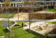 Exklusive 3-Zimmer-Wohnung mit Loggia, Garage &amp; Top-Infrastruktur im 12. Bezirk