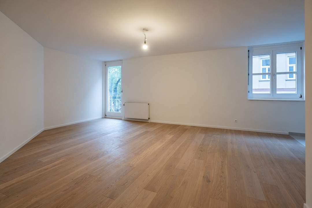 Schulgasse 63 - Wohnen im Herzen von Währing!